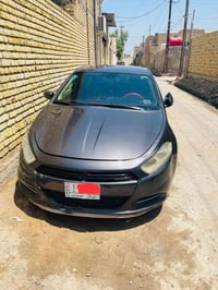 دارت • ٢٠١٦ • محرك ٢٤٠٠