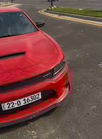 جارجر  RT  للبيع موديل 2022 رقم اربيل  العنوان بغداد  نسخة الـ Super T...