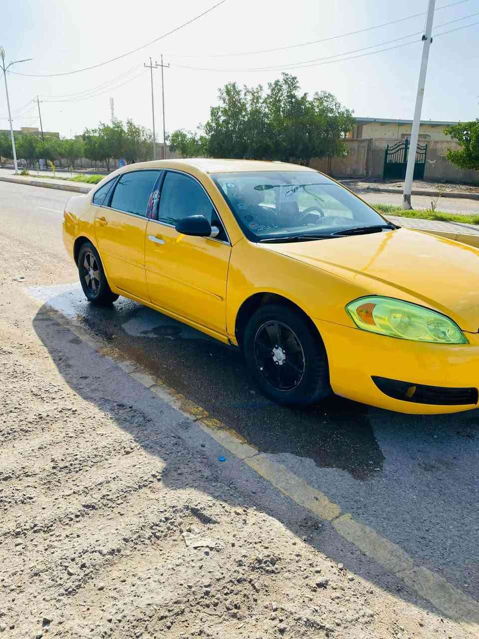 السلام عليكم امباله 2007 مصفره هيئه وغرامات مكينه وكير وحداديه حلوات بوليسيه رقم بصره انكليزي سنويه لل 29 مكان السياره الديوانيه ***********
السعر 47 وبيه مجال قليل
مراوس حسب القناعه
