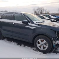 سورينتو ٢٠٢٥ • ٩٧ ورقة • مزادات أمريكية