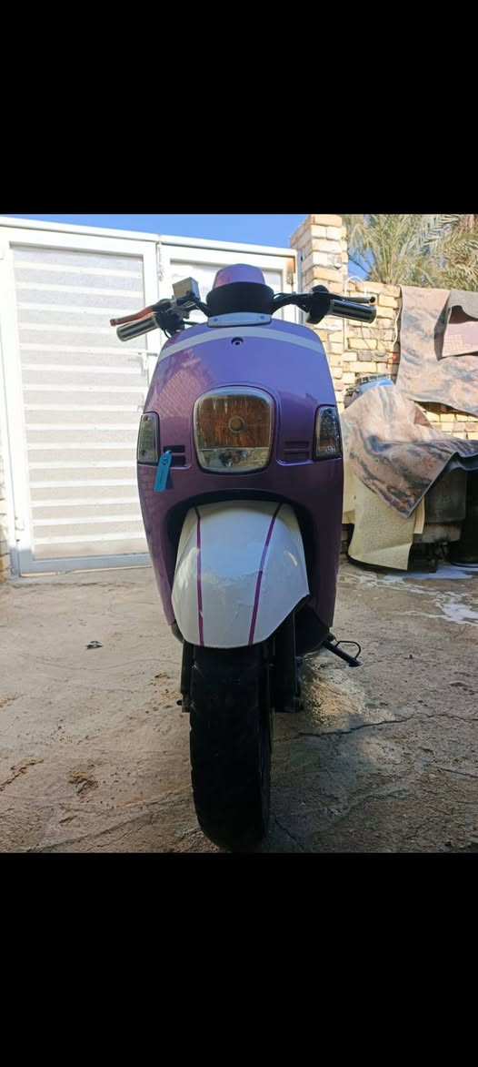 سلام عليكم شباب دراجه ماكس بوليس دراجه كفاله عامه دراجه بوشه 49 دراجه ماختمه من طول لطول دراجه جاهزه من كلشي دراجه نوزل دراجه. مزوده تزويد كله من اليابان دراجه شغاله سلف هندر لايت عالي ناصي اشاير يمنه يسره دراجه بيه قفل سكان قفل جنطه قفل اكسن من اكلك دراجه جاهزه يعني جاهزه تره دراجه مامفتوحه تره دراجه صاله من طالعه من رمبه شهر دراجه شلعه او معدل شرط سعر دراجه 950 او بيه مجال لطيبين بس جماعت المريظه اطلع كبل مكاني ناصرية سوق الشيوخ رقم التلفون ***********
