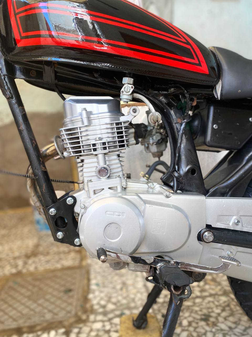 سلام عليكم شباب اربعه كير كلك للبيع كلشي ماعايزه لدراجه بليته ورقم شاصي موجودات السعر475وبيها مجال وباقي الستفسارات خاص ولمو شراي رجاء ليتعبني


**إذا كنت صاحب هذا الإعلان وتريد حذفه لأي سبب، رجاءا أرسل رسالة إلى الدعم الفني**