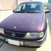 فكترا ٩٣ • محرك ١.٨ • رقم نينوى