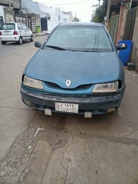 رينو • موديل ٩٤ • بدون عيب