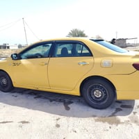 كورولا • ٢٠٠٩ • امريكيه