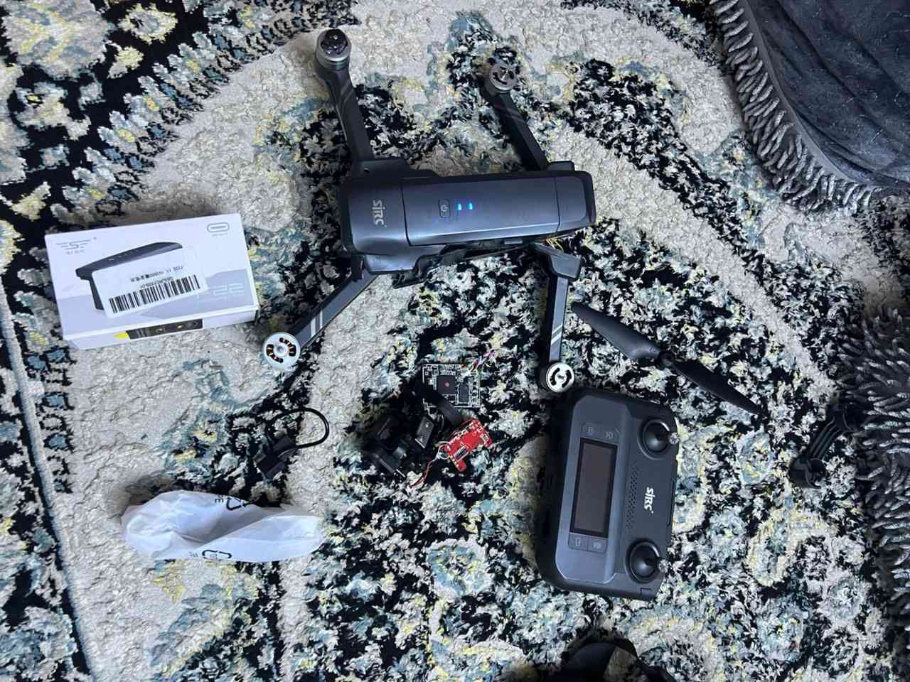 درون f22


**إذا كنت صاحب هذا الإعلان وتريد حذفه لأي سبب، رجاءا أرسل رسالة إلى الدعم الفني**