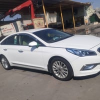 سوناتا خليجي • ٢٠١٥ • مكينة ٢٤٠٠