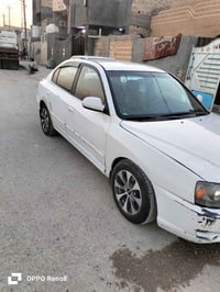 النترا • ٢٠٠٥ • بعقوبة