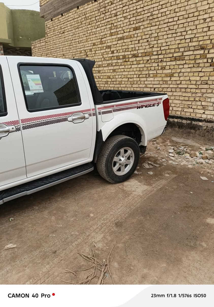 ٢٥ جديده ماشيه ٣٨
بيها خسفه بصيطه بل باب الورء
مكان السياره الديوانيه قضاء، الشاميه
سعر 140
***********
