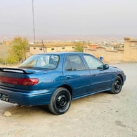 موديل ٩٧ • مزبوتة • السليمانية