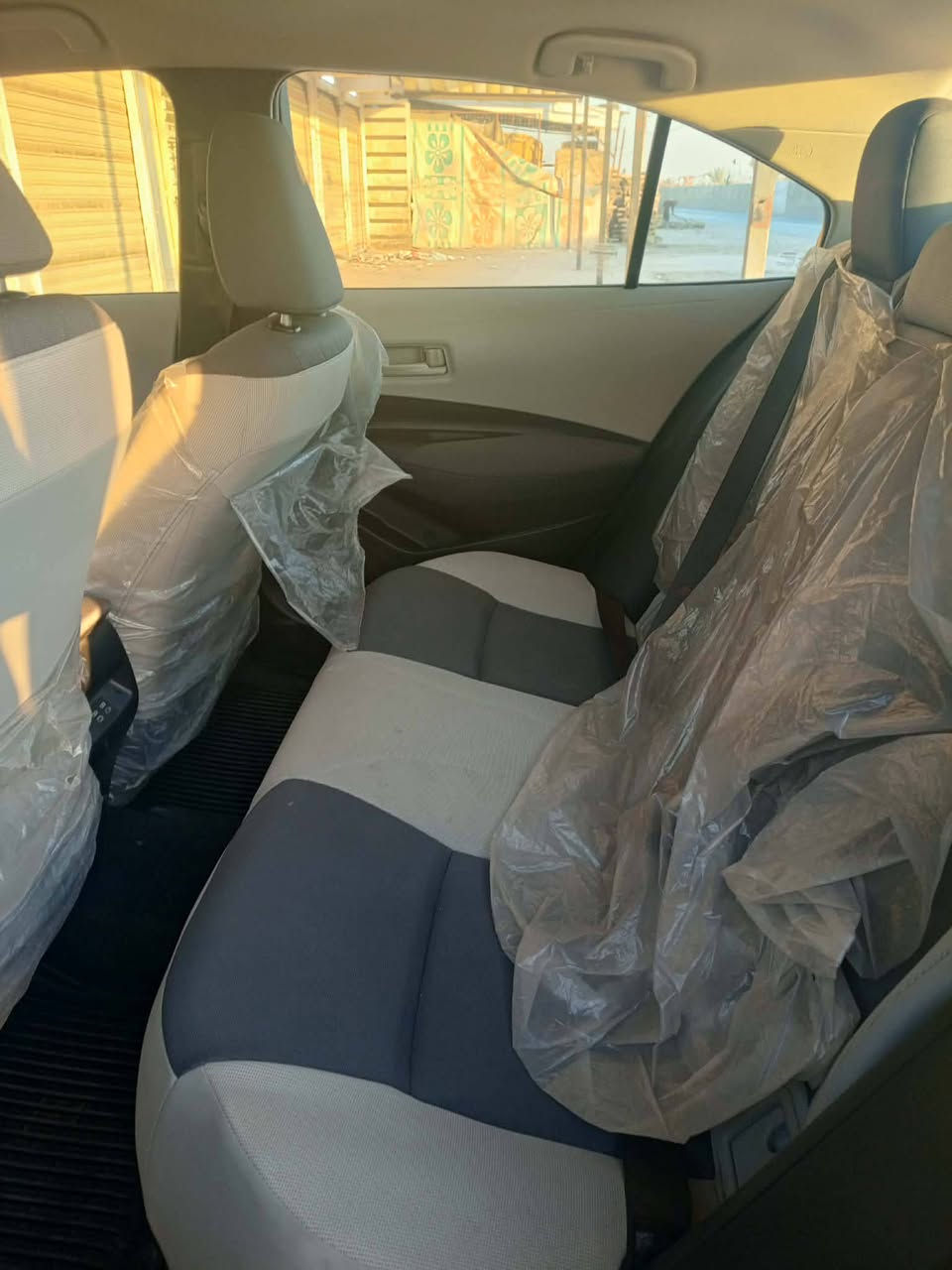 كورلا موديل 2023وارد أمريكي

رقم بغداد #معوقين بآسمي

حادثه جاملغ الامامي مبدل بدون دواخل والثاني بيه بارد

فئه السياره Le معروفه مواصفاتها

سايد بريك بصمه

محرك2000

رادار أمامي توقف ذاتي

كروس مثبت سرعه

منضومه زينون بلادي 

كامره خلفيه

اوتو هولد بصمه 

جام اربعهتن اوتو 

تحديد مسار 

مانع انزلاق 

السياره جاهزه بدون نقص 

مكان السياره بغداد جسر ديالى القديم

للإستفسار الاتصال ***********  سعر ١٤٥
