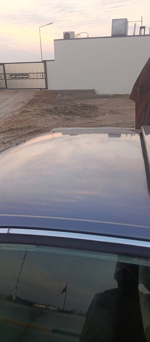 للبيع 525
موديل 93 مكان سماوه
رقم ***********
