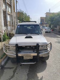 ٢٠٠٠ • گاز اوتماتيك • الناصريه