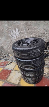 تخم ويل • ١٧ انش • ٢١٥/٥٥