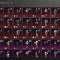 حساب ببجي • 26 سلاح • بيع وجه لوجه