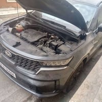 موديل ٢٠٢٢ • وارد امريكي • مكينه ٢٥٠٠ تيربو