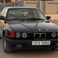 بي ام دبليو BMW 735 محرك بطة 3000 vvti هزة جديدة رقم دولي الكهربائيات ...