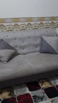 10 مقاعد • كنب • شارع عشرين