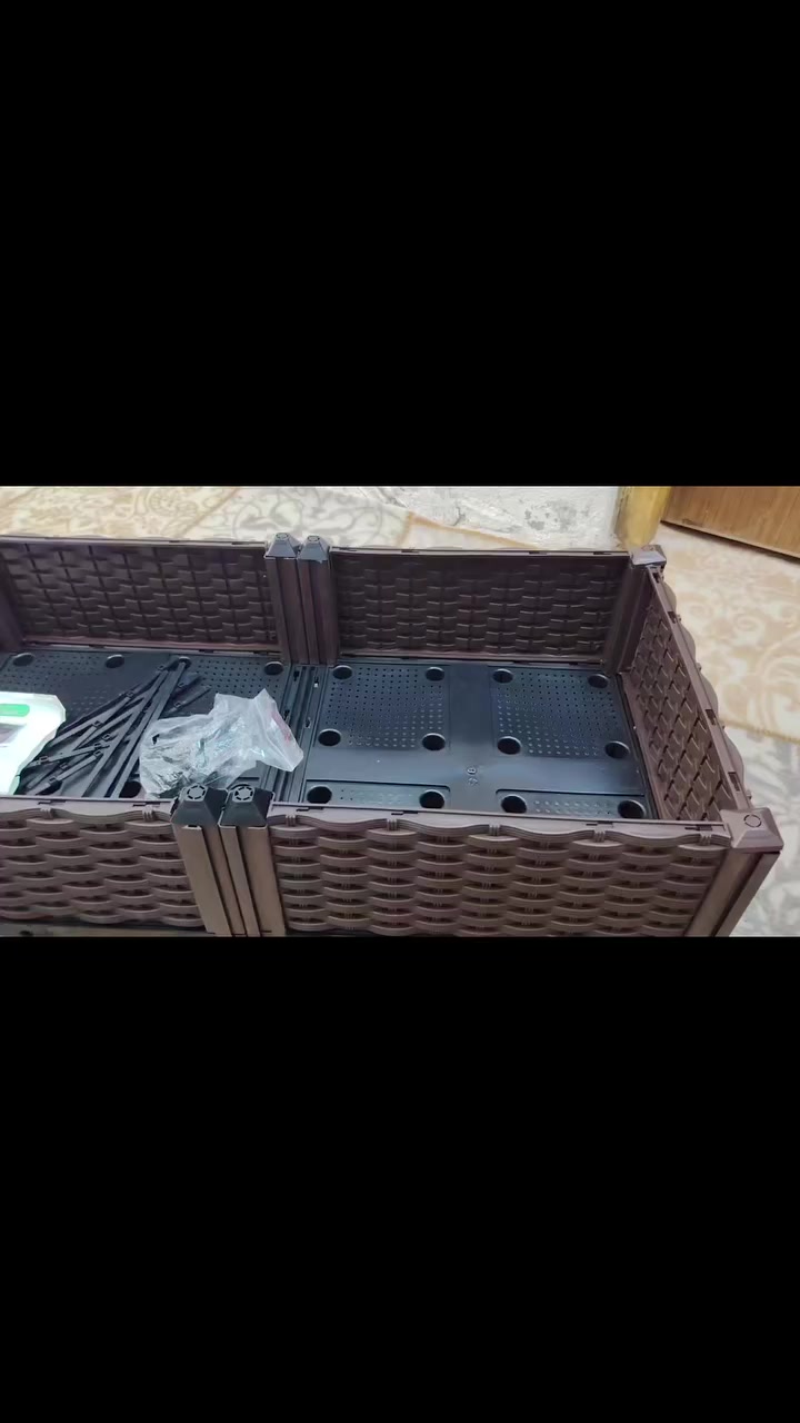 حوض زراعة حجم كبير كامل ملحقات 15 الف


**إذا كنت صاحب هذا الإعلان وتريد حذفه لأي سبب، رجاءا أرسل رسالة إلى الدعم الفني**