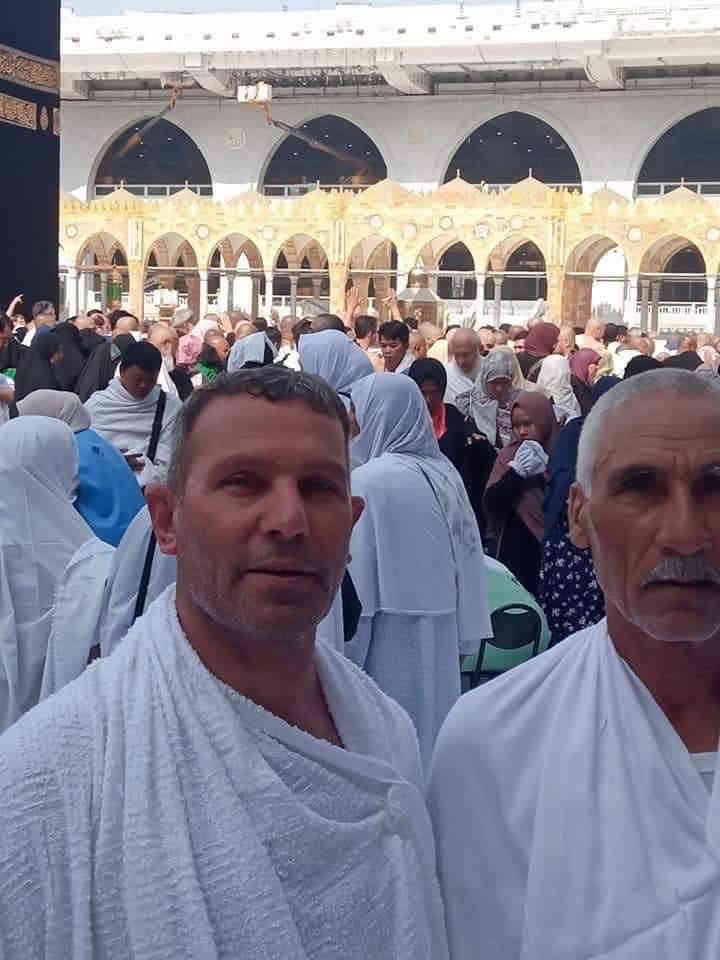 بسم الله الرحمان الرحيم يعلن مكتب بركات االقاسم عن رحلته الى ديار المقدسه رحلتي رجب وشعبان برنامج بري يتضمن البرنامج باصات حديثه ومكيفه  المدينه المنوره مع المزارات ليلتان في المدينه المركزي/ 5 /ليالي في مكه محبس الجن 3وجبات طعام بوفيه مفتوحه واحرامات رجالي ونسائي وبسعر 850 للاتصال والاستفسار*********** غفار الحسيني او *********** اعمار الحسيني لعنوان بابل القاسم شارع الجدول
