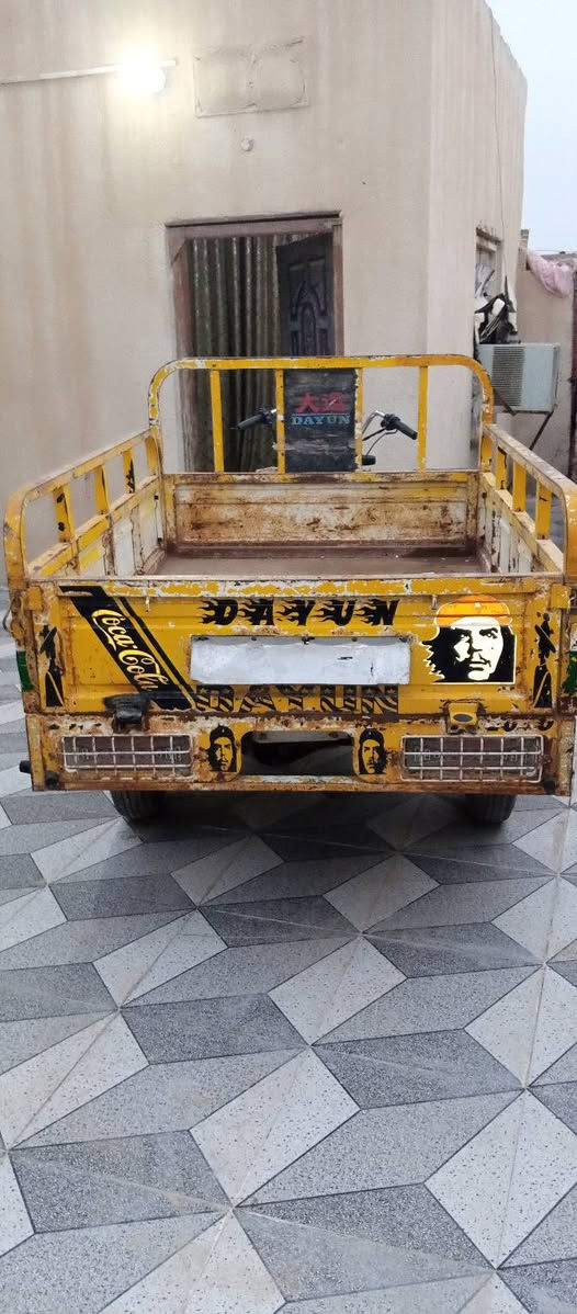 سلام عليكم ستوته دايون موديل 2020 اوراق اصولي
كفاله عامه اكسن مسكر 
ستوته مال جناي ما متعوبه سعر مليون و400 وبيه مجال مكاني شطره هاذه رقم الهاتف ***********
