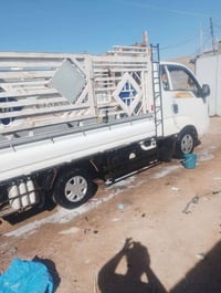 بنكوو نثيه • موديل ٢٠١٧ • البصره هارثه