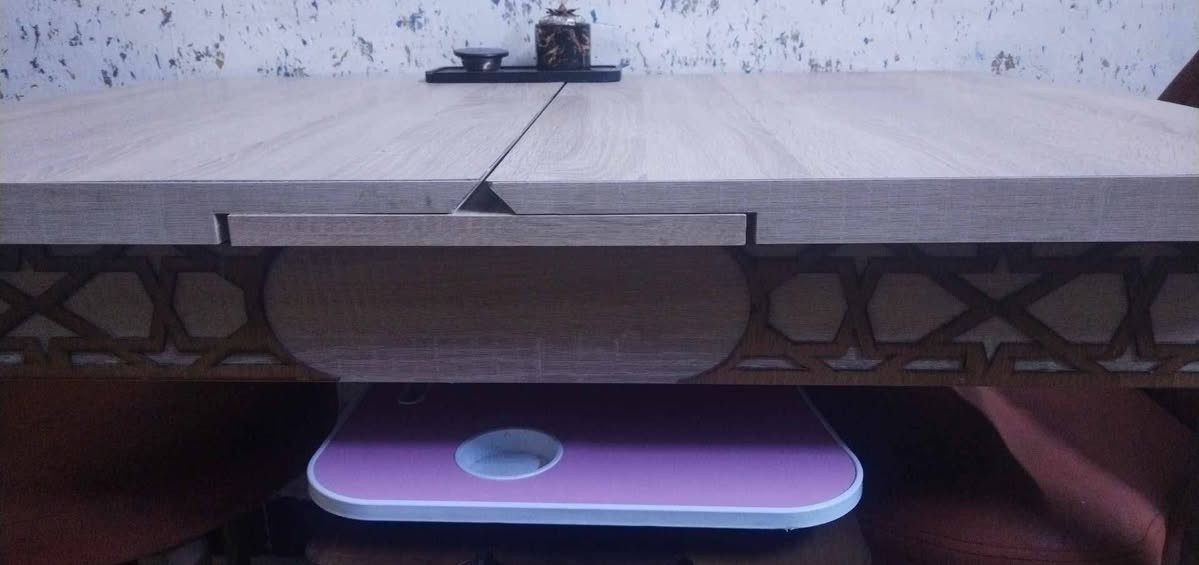 للبيع ميز طعام تركي 4 كراسي السعر ب100


**إذا كنت صاحب هذا الإعلان وتريد حذفه لأي سبب، رجاءا أرسل رسالة إلى الدعم الفني**