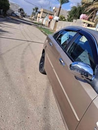 ٢٠٠٩ • مكفولة • رقم جديد