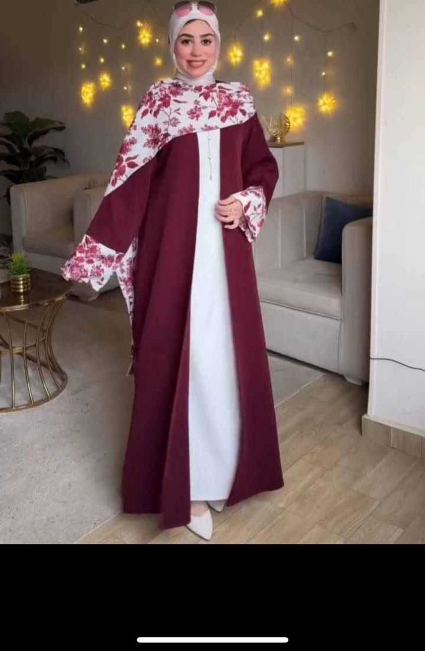 جمله وجمله مشكل متاح بكل الاشكال يوجد شحن للمحافظات للتواصل على رقم ٠١٢٨١٣٣٣٤٦٢
مصنع زمرده العابد للاسدالات والتربونات وحجاب اميره


**إذا كنت صاحب هذا الإعلان وتريد حذفه لأي سبب، رجاءا أرسل رسالة إلى الدعم الفني**