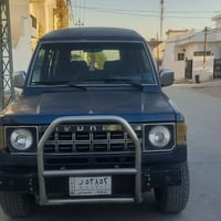 هونداي كالوبر • ١٩٩٤ • محرك كاز