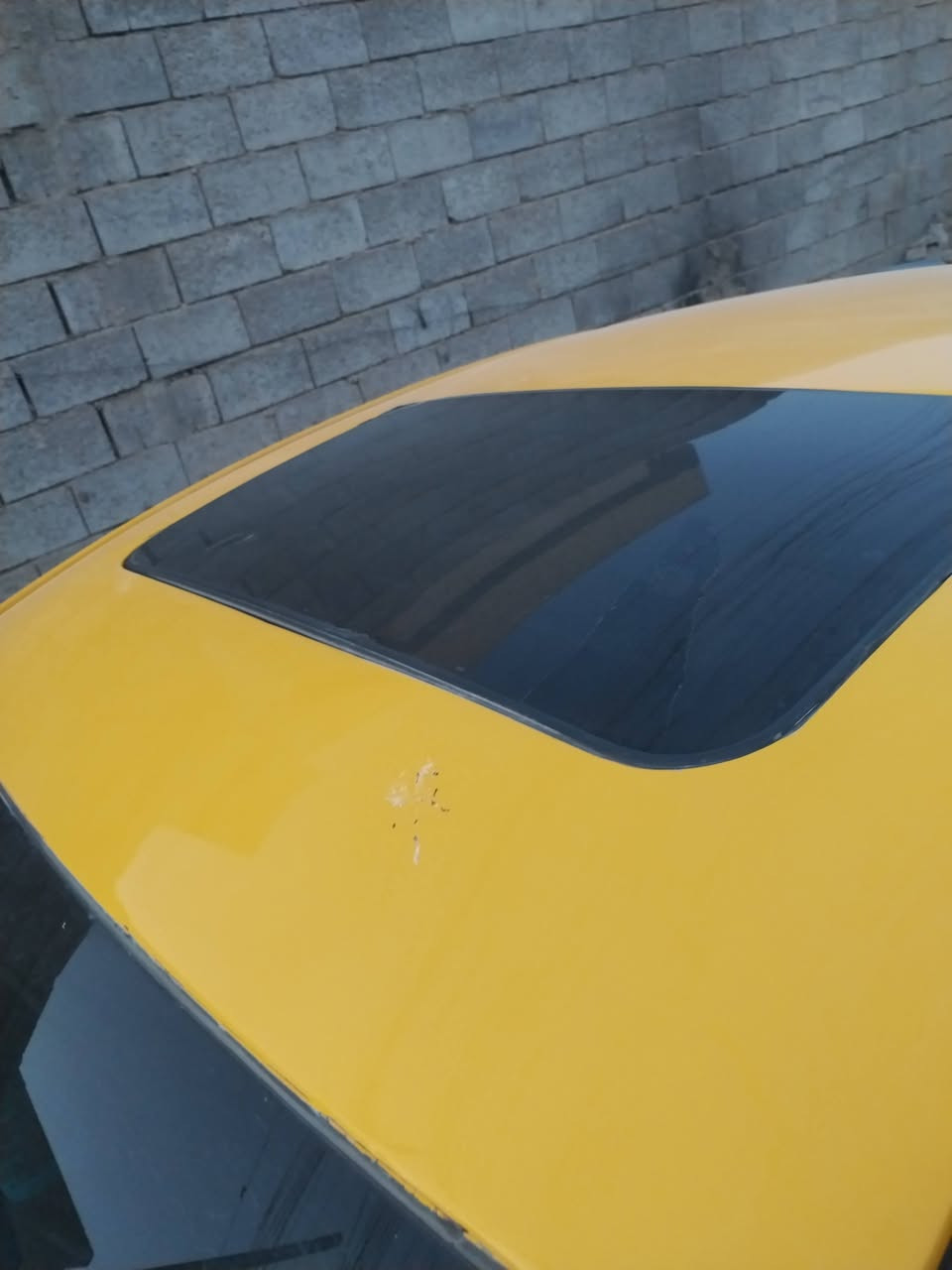 السلام وعليكم النتره موديل 16 رقم بغداد دولي هسه داكه بسمي محرك وكير وتبريد خير من الله سياره فول موصفات  مكان بغداد الحسينيه مال المعامل سياحي السعر ب٩٥ وبيه مجال وشراي تصل ***********
