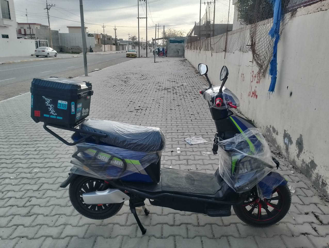 ماطور شحن للبيع او مرواس مستخدم يومين سعره 850 بي مجال بسيط شراي يخابر وتدلل ***********
