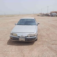 دايو سبيرو • كير اوتوماتيك • خانقين
