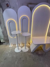 جزء من العمل • ديكور • منزلي