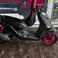 دراجه رمبه • معدل • شلعه