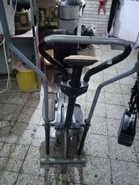 جهاز رياضي • مكان شهدا