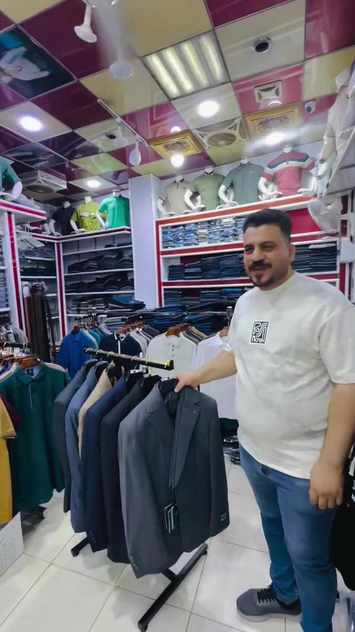 مجمع خالد الحضيري طوريج الشارع العام مجاور شارع الاطباء


**إذا كنت صاحب هذا الإعلان وتريد حذفه لأي سبب، رجاءا أرسل رسالة إلى الدعم الفني**