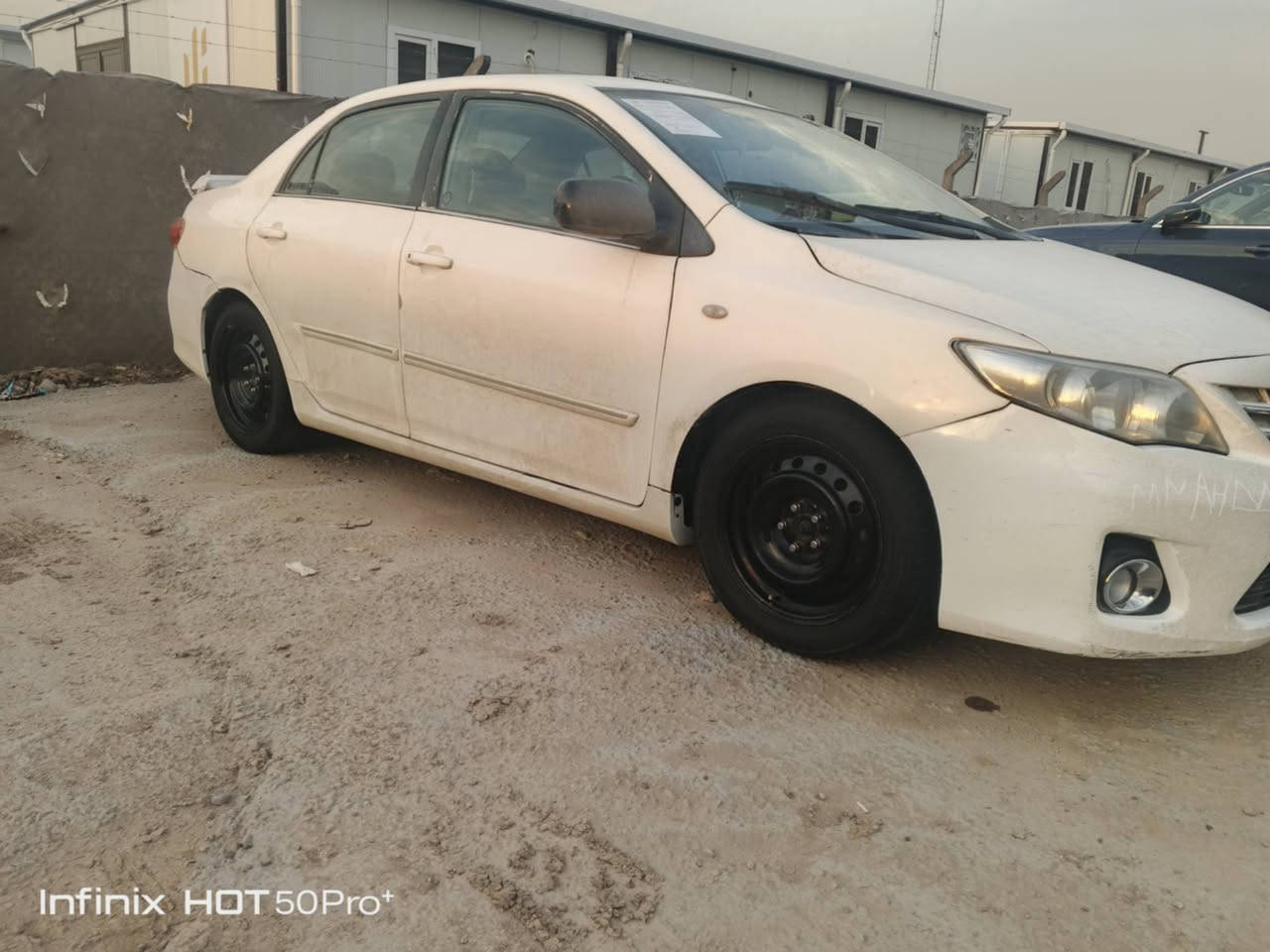 كورلا 12 خليجي 
بيع  مراوس بموديل احدث
بيها قطع صبغ ابيع عام 
مكينة كير صدر جاهزة
تبريد منقص غاز 
السعر 92 و بيها مجال كلش بسيط 
مكاني بعقوبة تقاطع القدس 
رجاءاً  فقط الشراي يتصل متفيدك تفيد غيرك وكلشي اكو بالسوك *********** متواجد واتساب واتصال
