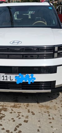 سنتافي موديل 2024خليجي ضمان شركه هونداي الأولى للبيع ماشيه ١٦ الف بعده...