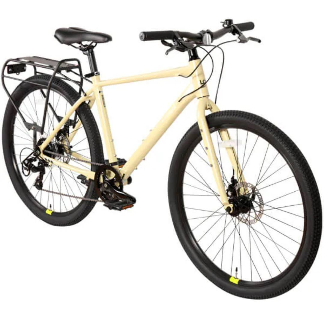 🏕️ انطلق إلى ما وراء الطريق.. مغامرتك القادمة تبدأ مع LOG ADVENTURE! الغنية عن التعريف🚴‍♂️✨
نقدم لك الدراجة اليابانية الاستثنائية Asahi LOG ADVENTURE 27.5 اصدار عام 2022 دراجة  الثبات و السلاسة للرحلات الطويلة و اليومية 

🛡️لعشاق الترحال والمسافات الطويله ورحلات السفاري 

دراجه مخصصه للترحال والمسافات الطويله ماركة  لوگ ادفنجر  #LOG_ADVENTURE 

الدراجه مصنوعه بلكامل من المنيوم يعني وزنه ريشه كلش خفيف

صنع ياباني اصلي اورجنال ....موديل 2022 حديث وايرات دفن

حجم الدراجه 27.5 لشه عاليه وضخمه ...لون صحراوي بيج مميز

سستم شيمانو كامل سيت تي اكس حديث #SHIMANO_TX

بدالات السرعه 8X1 نظام ترحال سن خشن سلس جدا وسريع 

بريكات سستم تيكترو دسكات ميكانيك حتى الدسكات مختومه 

تايرات كتان اصليه نقشه ناعمه مخصصه لمسافات الطويله والوعره

وياله زوم طبقتين بولبرين مخصصه لتحمل اوزان الثقيله والطسات

ستيرن رياضي نفخ المنيوم ...ستاند وسطي هارلي سلايت اصلي

سيباسه اصليه ترحال ماركة #MAX تتحمل الاطفال او الجنط 

كمبليونات وياله وسرج سلايت....سرج طبي اصلي ضغط عالي 

🔴الدراجه بلنايلون نظيفة بمعنى الكلمة بلكاغد  

🔴الدراجه قطعه مال حاويه غير مستخدمه داخل العراق 
     ما بيها برغي مبدل على وضع الشركه بلاد 
    ما بيها اي نقص جاهزه وكامله 

المكان موصل الجانب الايسر .....يوجد توصيل بغداد  

***********  رقمي للتواصل

وهذا رابط اعلان كل تفاصيل الدراجة واعلانها من الشركة

https://youtube.com/watch?v=Mqzx70EHMAM&si=kh5EGvqiE3REjvd3
