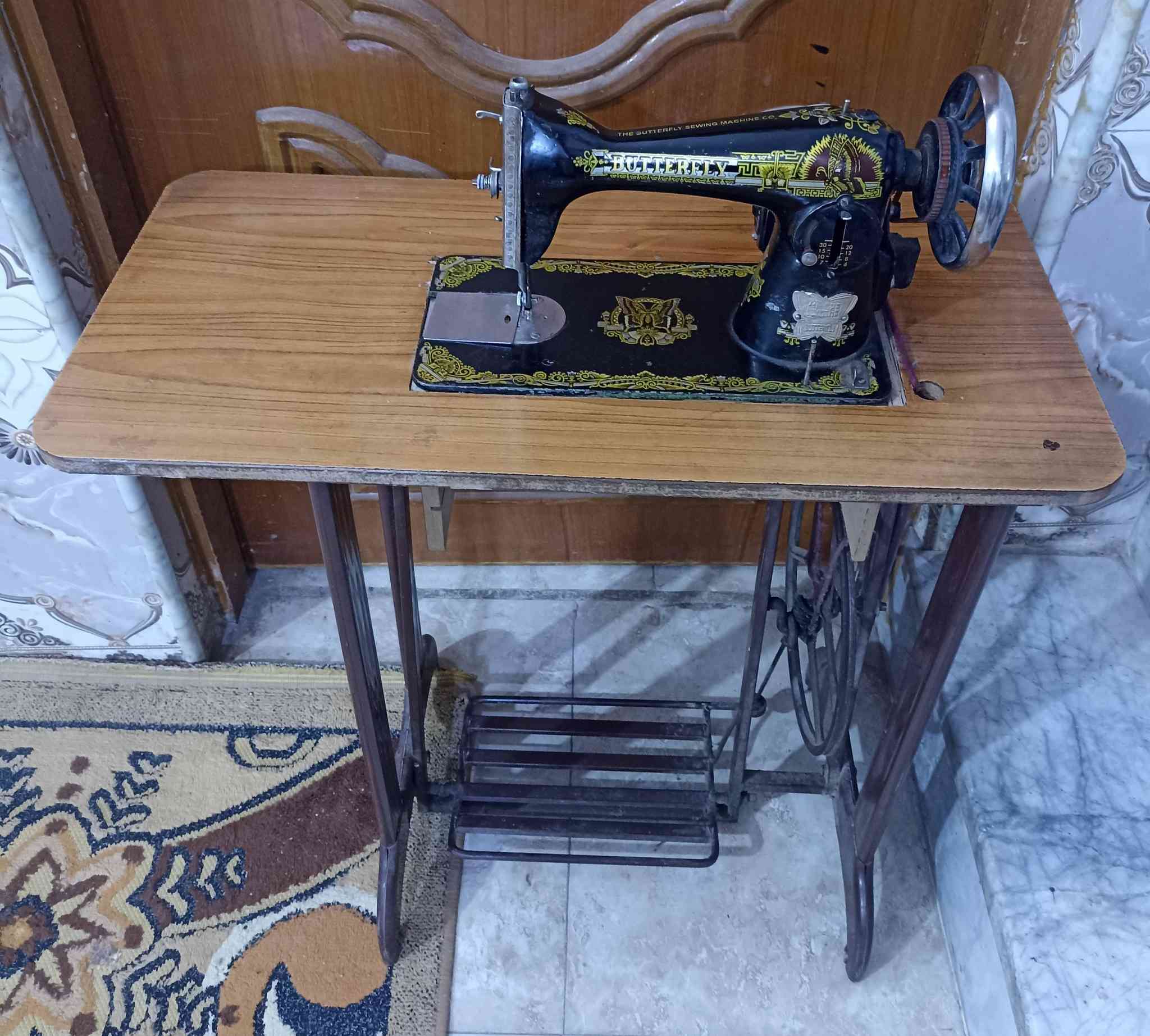 للبيع كلمن بسعر مراسله خاص


**إذا كنت صاحب هذا الإعلان وتريد حذفه لأي سبب، رجاءا أرسل رسالة إلى الدعم الفني**