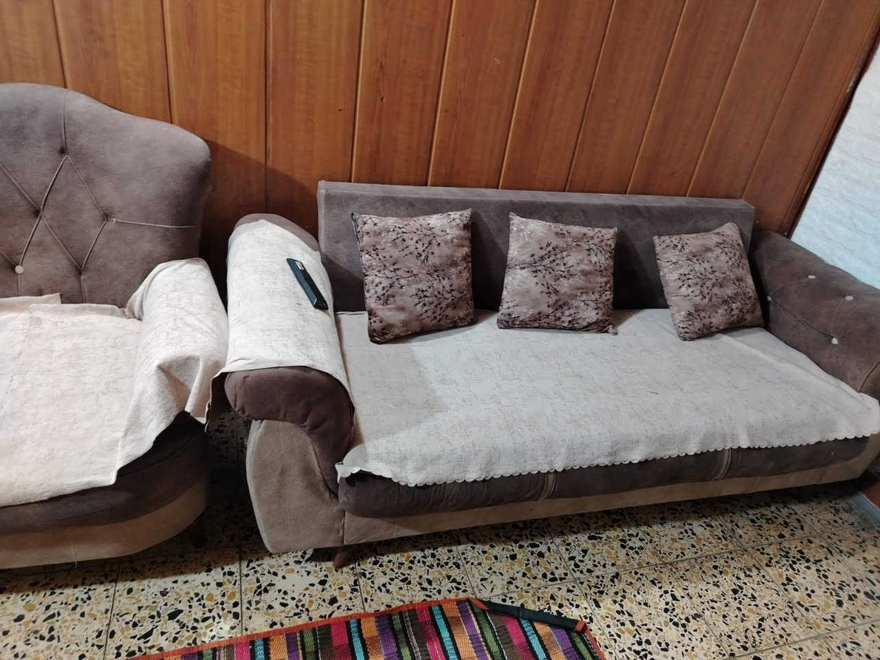 تخم مع طبلات 350


**إذا كنت صاحب هذا الإعلان وتريد حذفه لأي سبب، رجاءا أرسل رسالة إلى الدعم الفني**