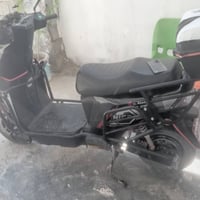 موطور شحن • بطاريات جدد • الفلوجه