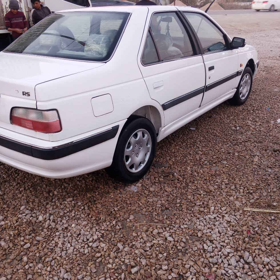 سياره بيجو بارص موديل 13رقم قادسيه سياره بسمي  سياره جاهزه من كلشي على اخر حبايه سنويه 30داخله هزه بيهه فقط البنيد مبدل مكان النجف ابو صخيرللستفسار ***********سعر52 النجف, العراق
