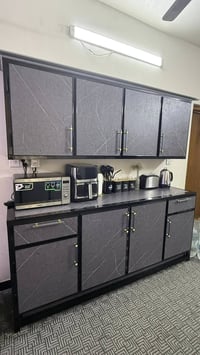 كاونتر • ٣م • الدورة