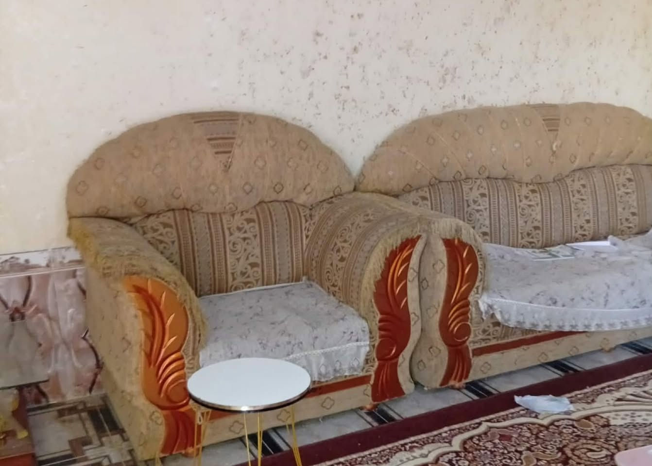 تخم ٥قطع ب١٧٥


**إذا كنت صاحب هذا الإعلان وتريد حذفه لأي سبب، رجاءا أرسل رسالة إلى الدعم الفني**