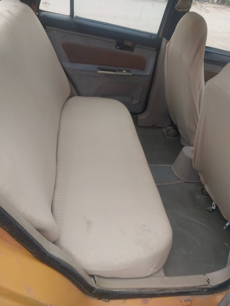 سلام عليكم سيكي 2012كير ومكينه جدد حداديه جديده كهربائيات كله شغاله تخم تأير جديد السعر 10اتكفل سرقه وعشائر مكاني بابل الاستفسار على هاذه الرقم ***********
