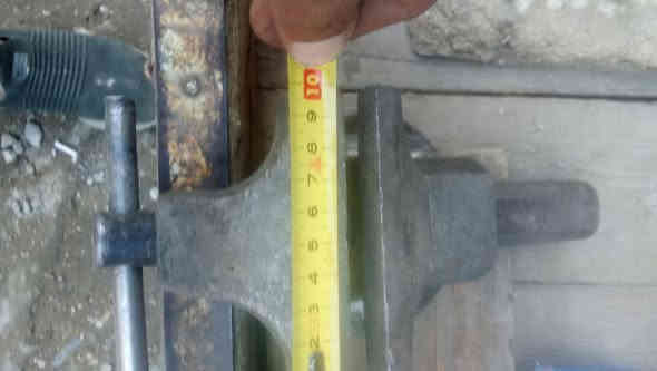 مناكن حديد الماني للبيع رقم الهاتف ***********
