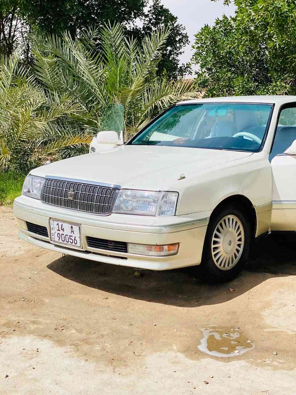 سلام عليكم
راس ثور فلات كصة مدكر خلفي ب اليابان
وبيها خياسات ب الحواض مال الجنطه منا ومنا 
مكان سبير نضيف
تبريد عوزه غاز
مكينه وكير مكفولات
وكاله عامه بسمي اتكفل اصوليات غير هاي الكصه البيها
سدر توني مبدله نفض حته المشط
العربانه عوزها دبلات فقط
سياره مال جناي
مكان سياره البصره خور الزبير
سعرها 80
وشراي يتصل ويشلع اعيوني
***********

