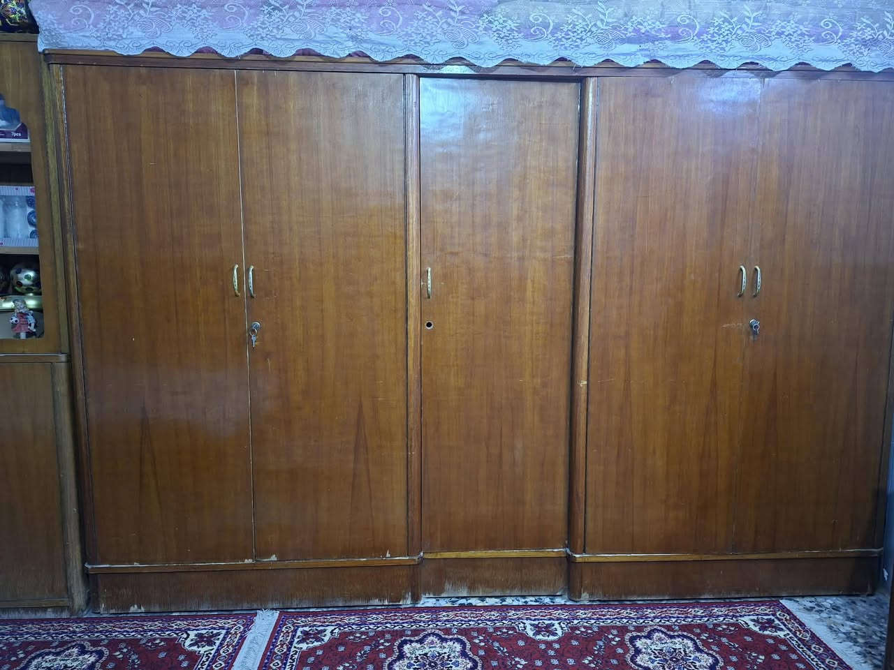 غرفه لبيع سعر 600
رقم. ***********
ميسان المجر الكبير
